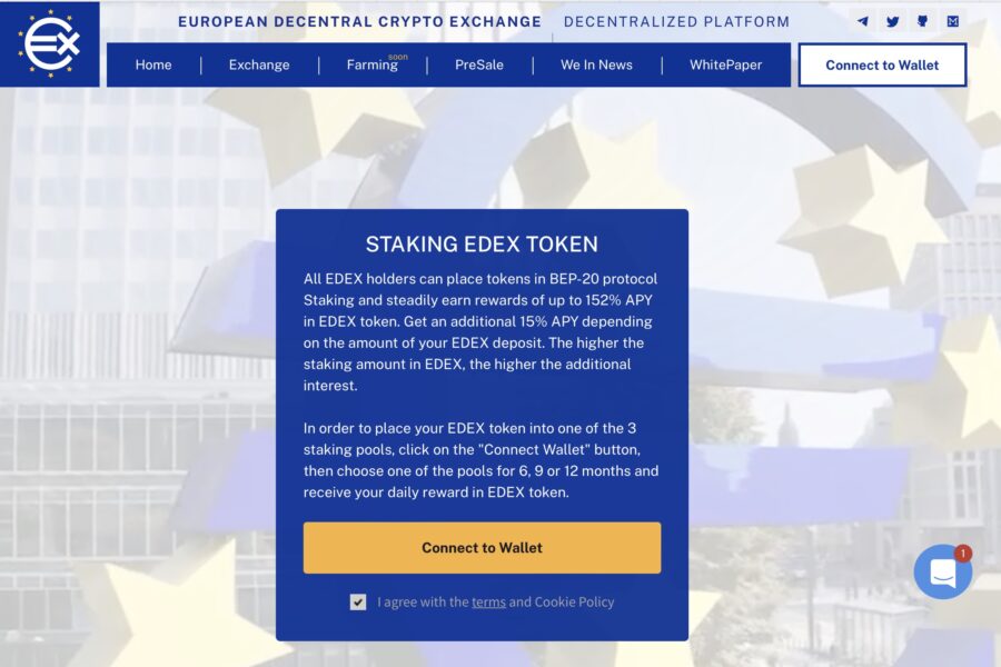 euroswap.io