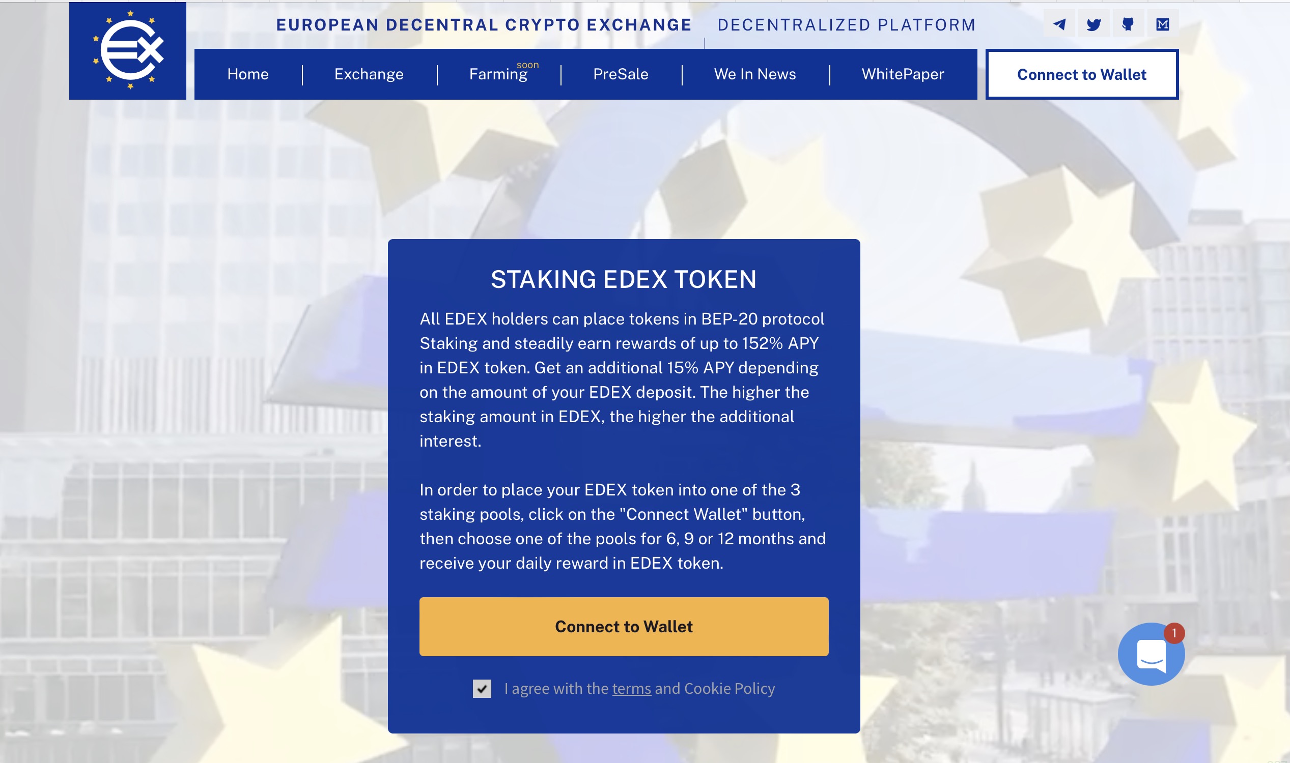 A notre avis, euroswap.io est une belle arnaque