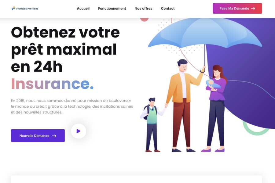 finances-partners.com