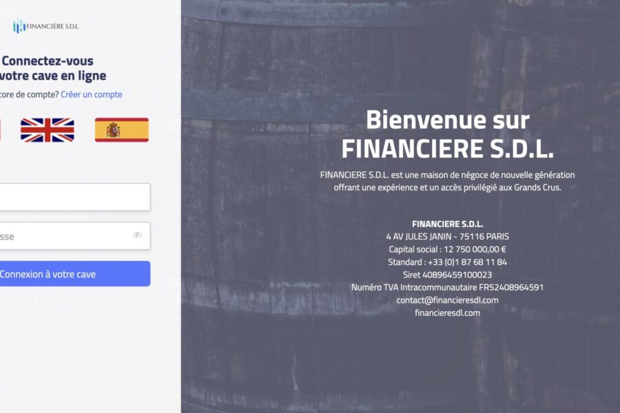 financieresdl.com