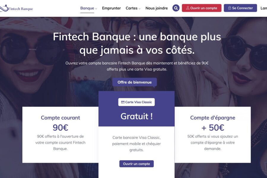 fintechbnk.com