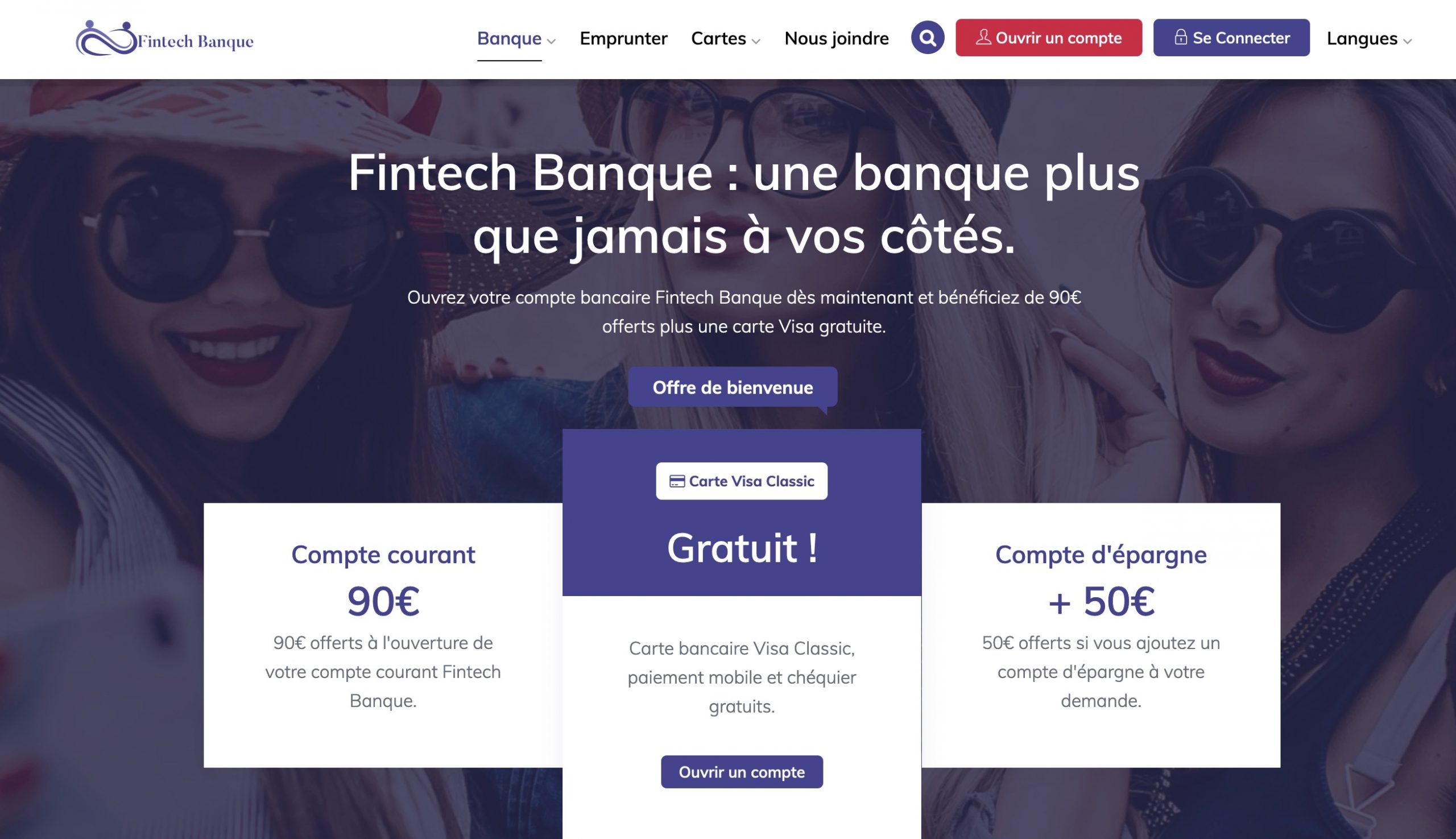 fintechbnk.com