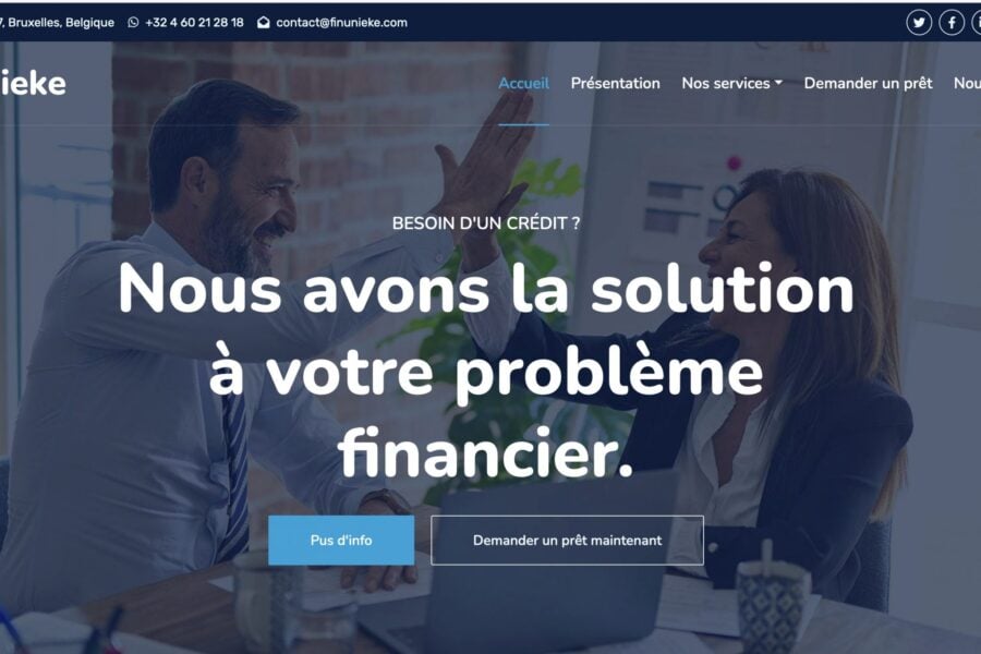 finunieke.com