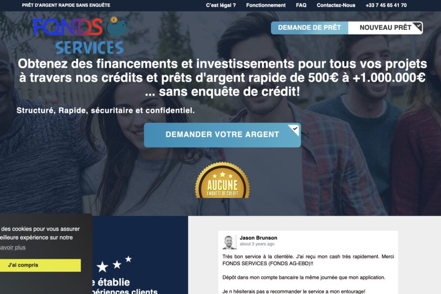 fonds-services.com