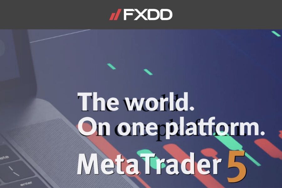 fxdd.com