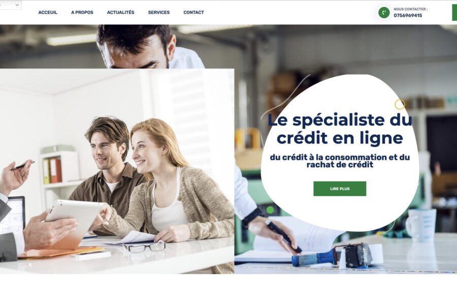 globex-finance.com