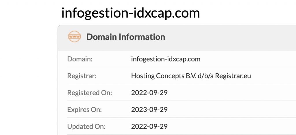 infogestion-idxcap.com