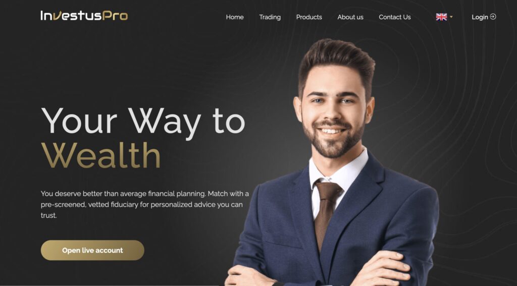 investuspro.com