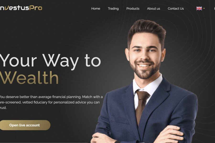 investuspro.com
