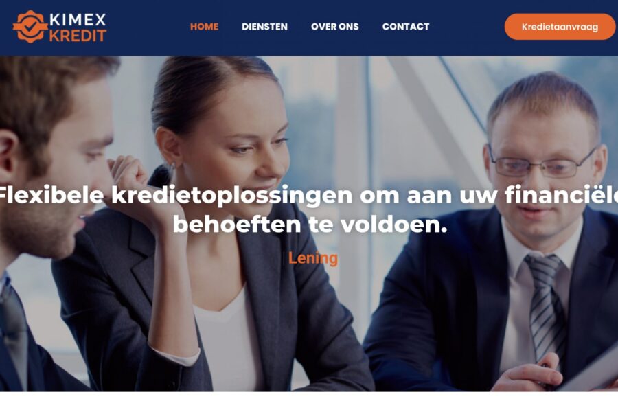 kimexkredit.com