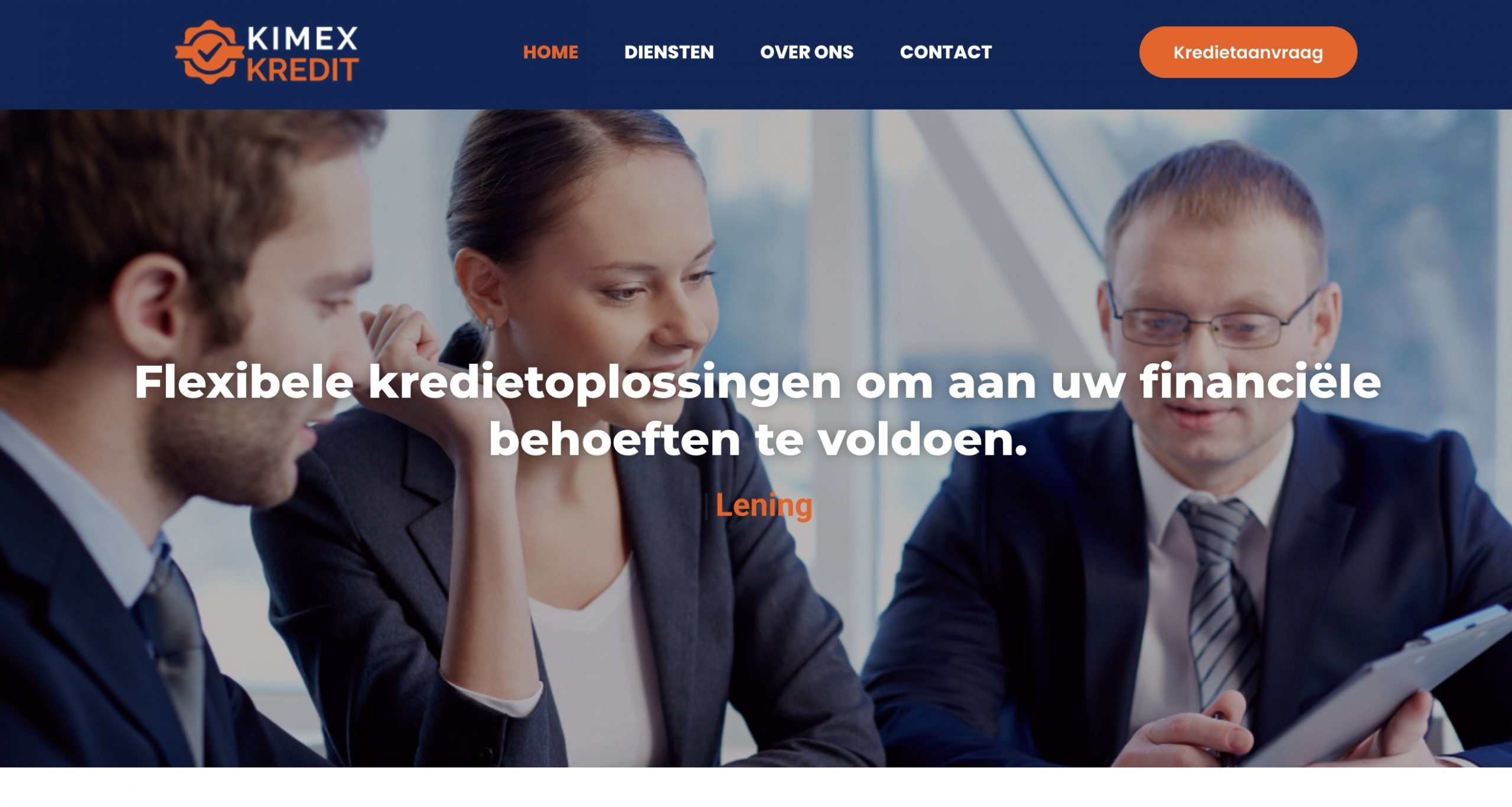 kimexkredit.com