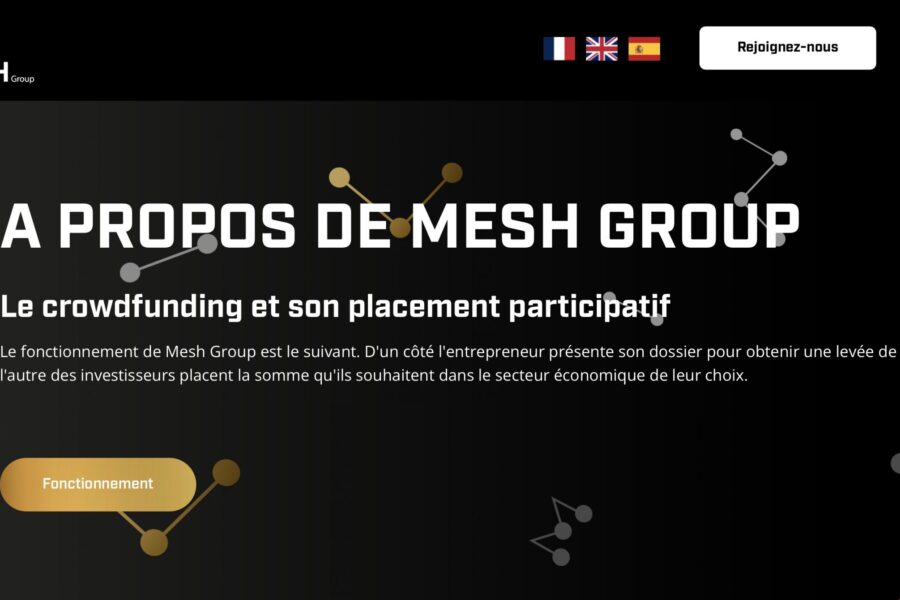 meshgroup.fr