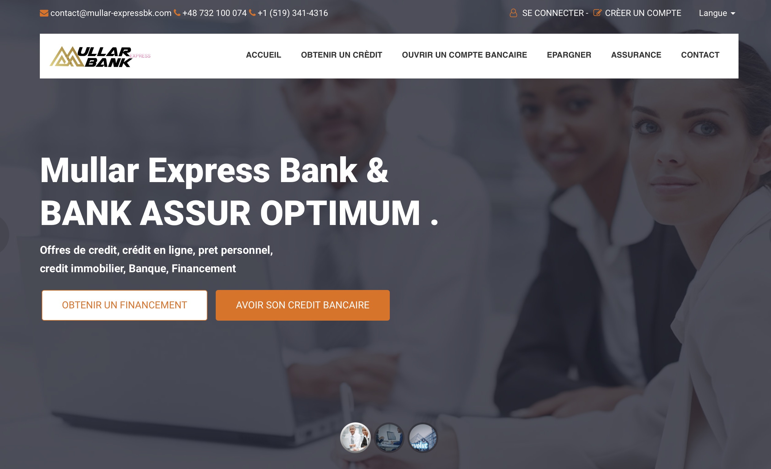 mullar-expressbk.com
