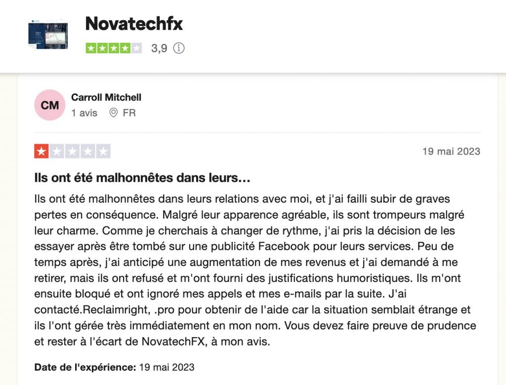 novatechfx