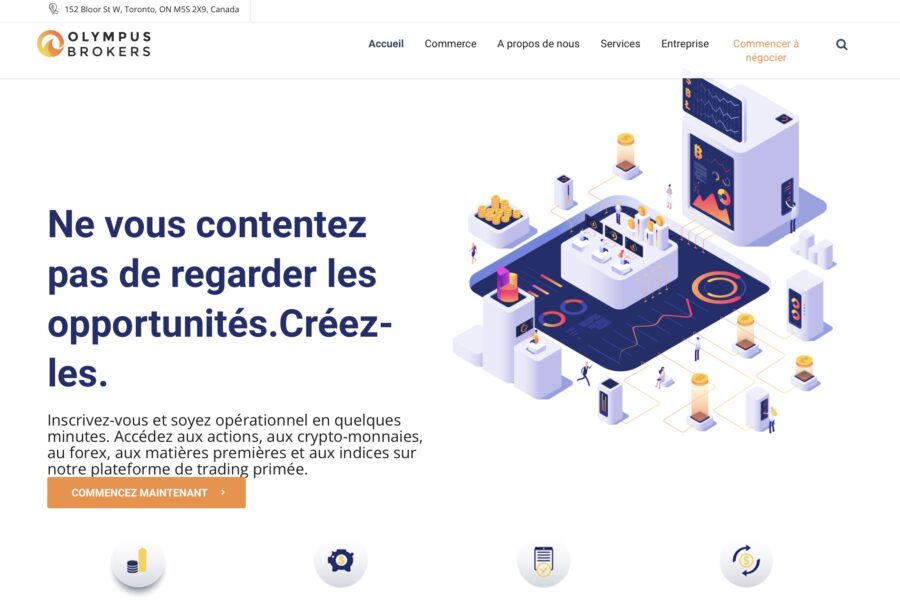 olympusbrokers.io
