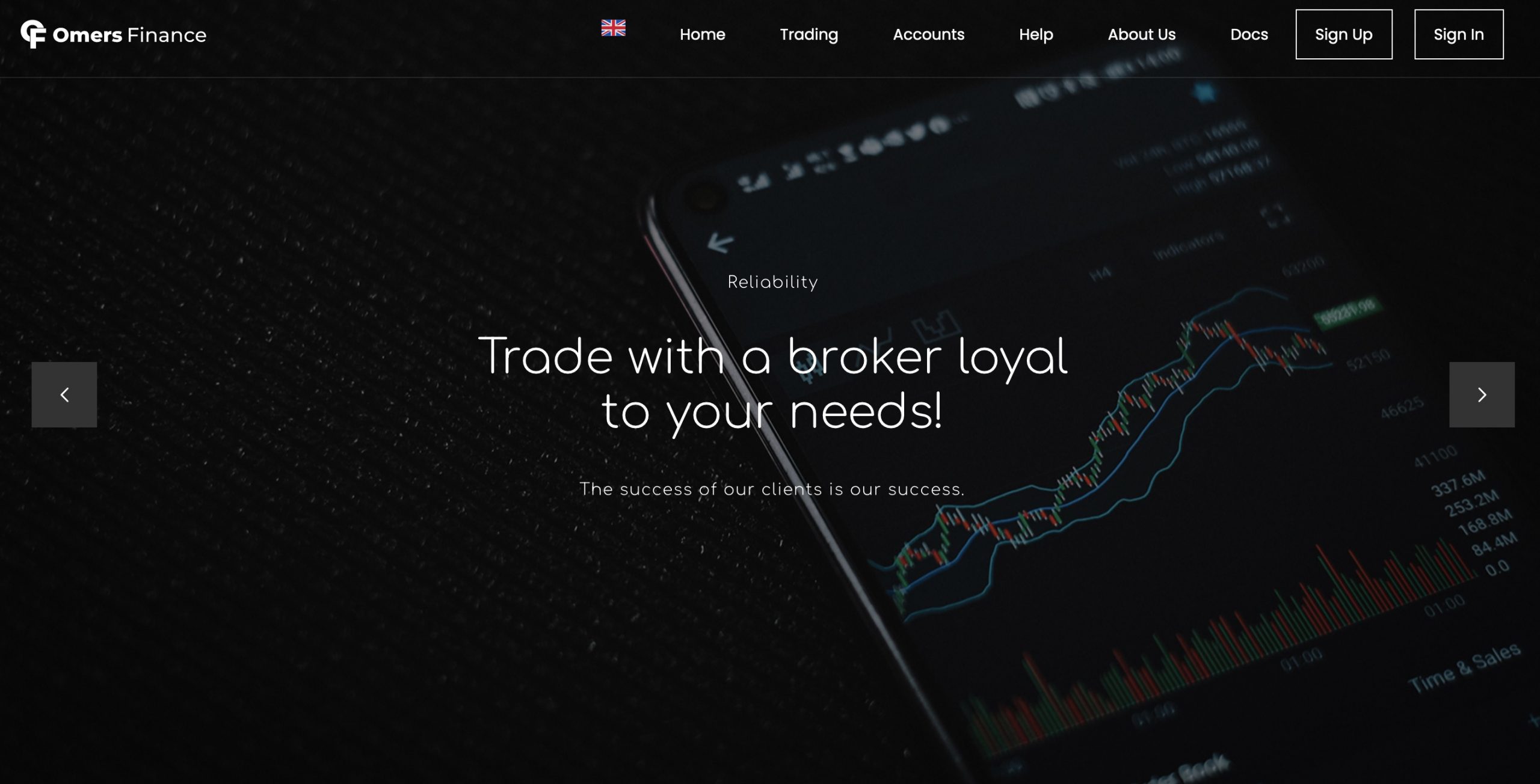 omersfinance.ltd