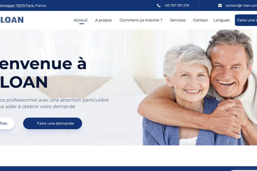 r-loan.com