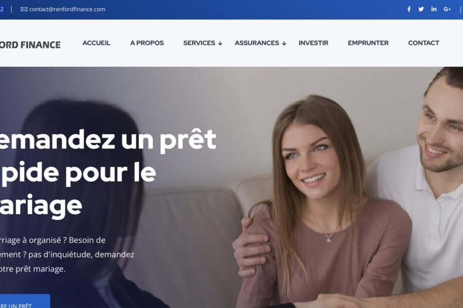 renfordfinance.com