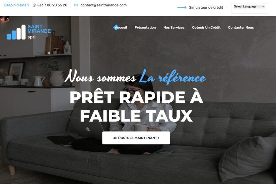saintmirande.com