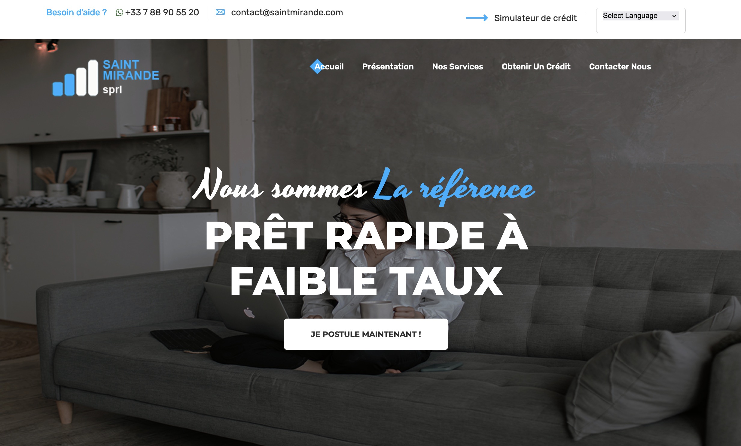 saintmirande.com
