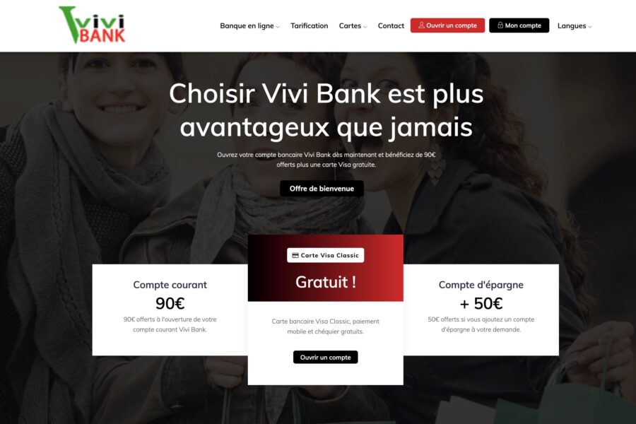 vivibonline.com