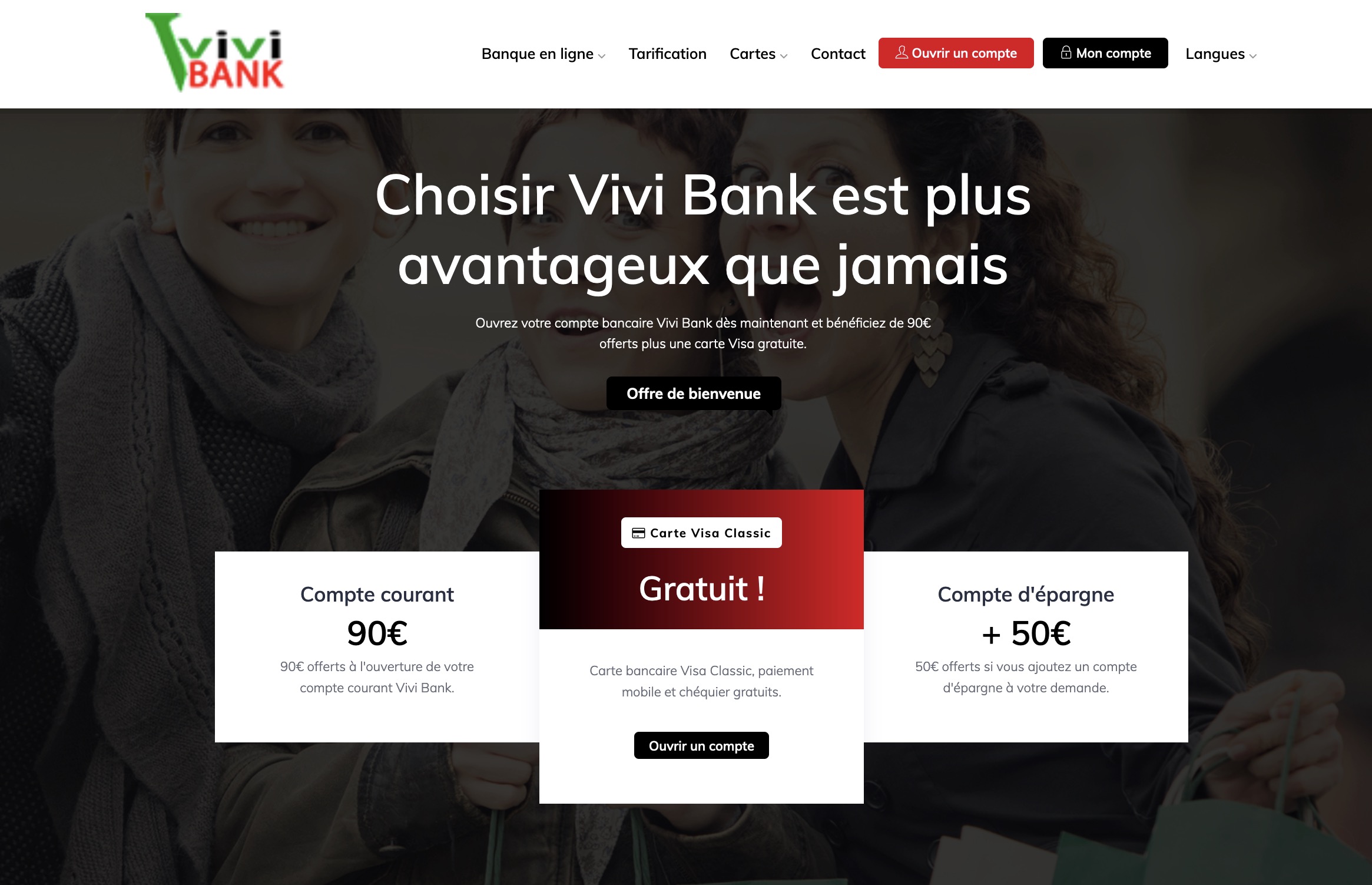 vivibonline.com