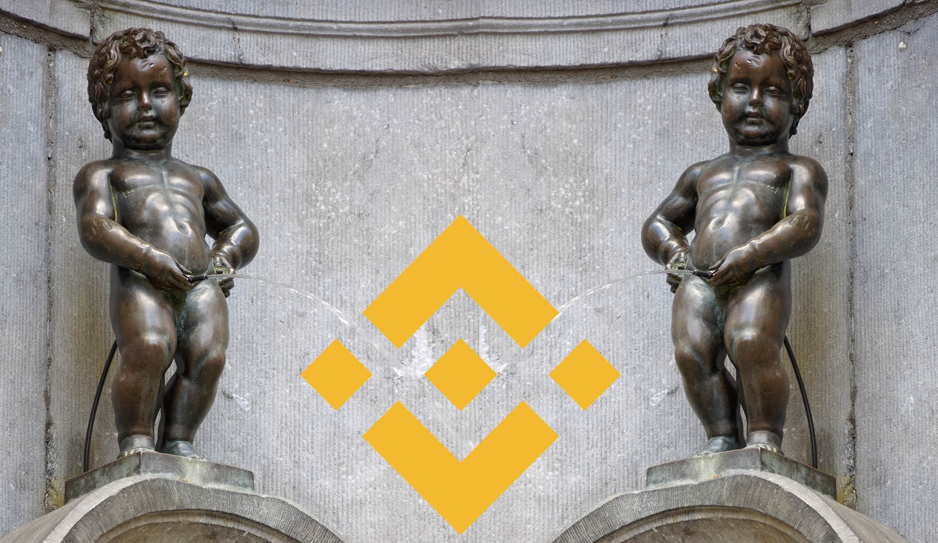 Binance Belgique