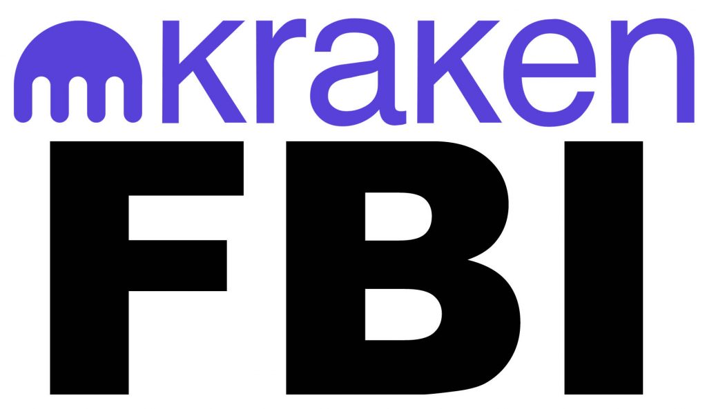 Kraken FBI