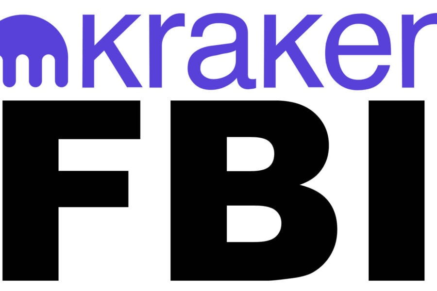 Kraken FBI