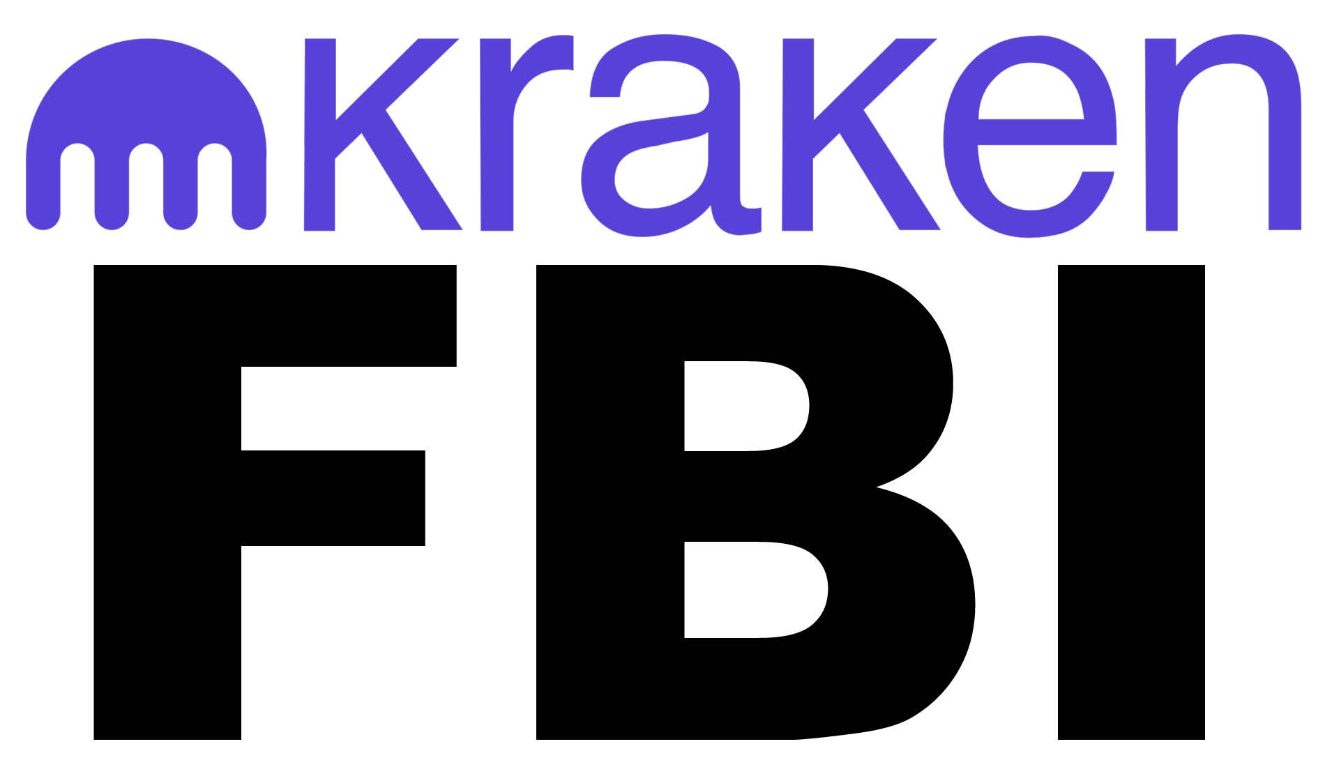 Kraken FBI