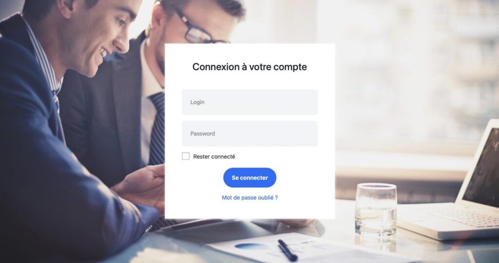 agi-gestion.com et web.connect-agi.com