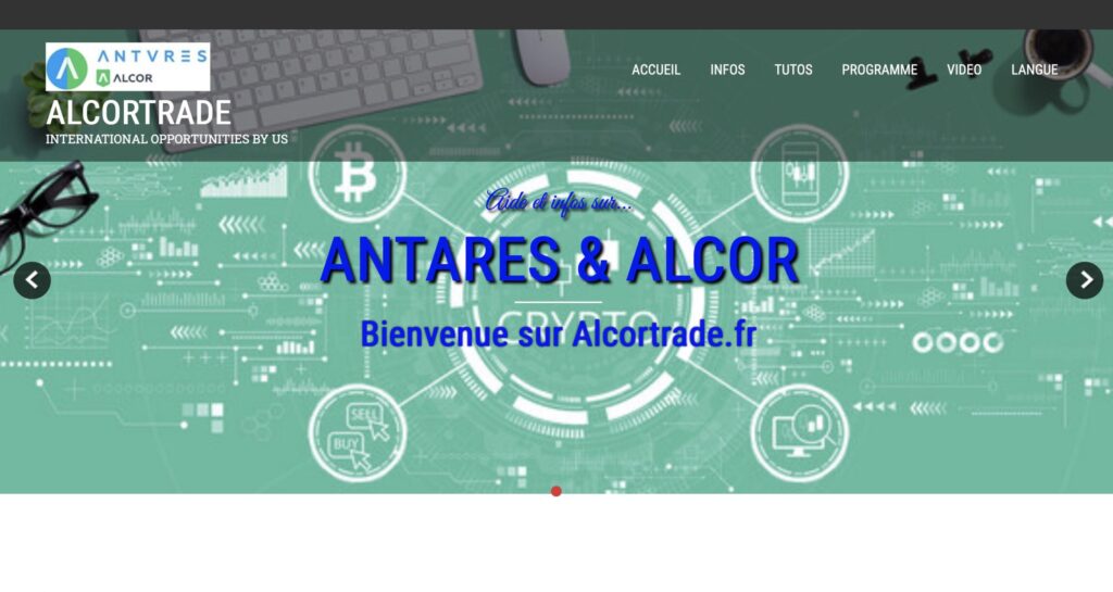 alcortrade