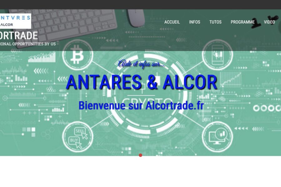 alcortrade