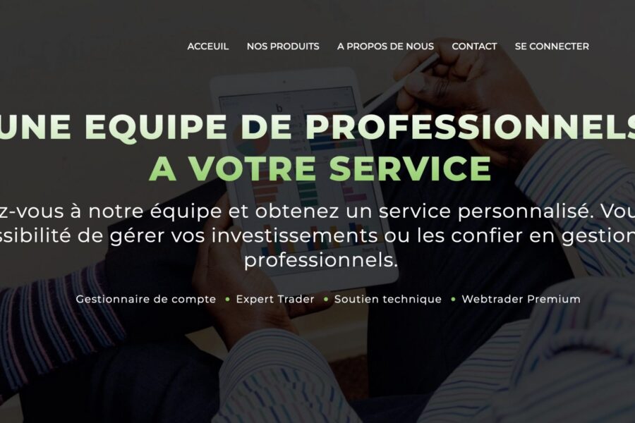 area-trader.com