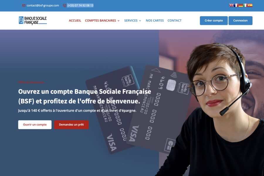 bsf-groupe.com