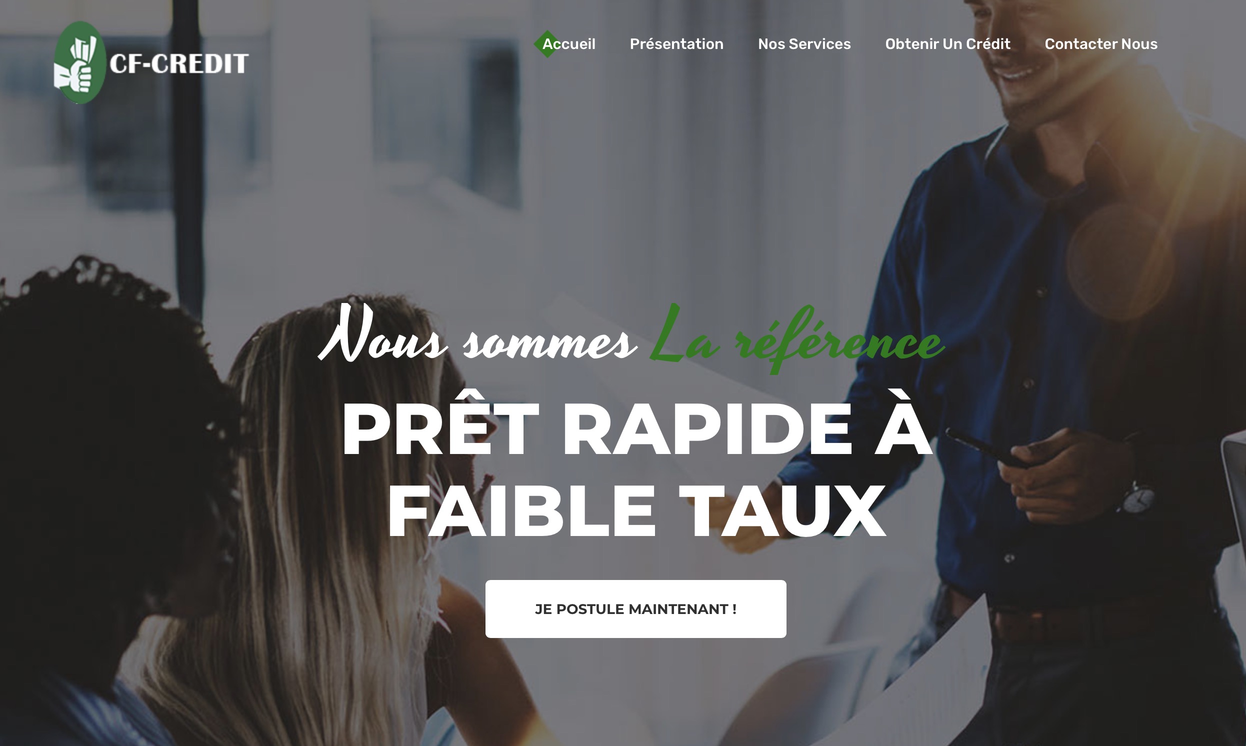 centrale-services.com