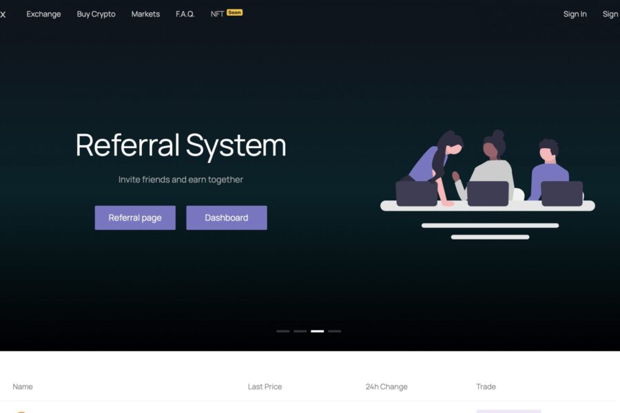 coinswapx.com