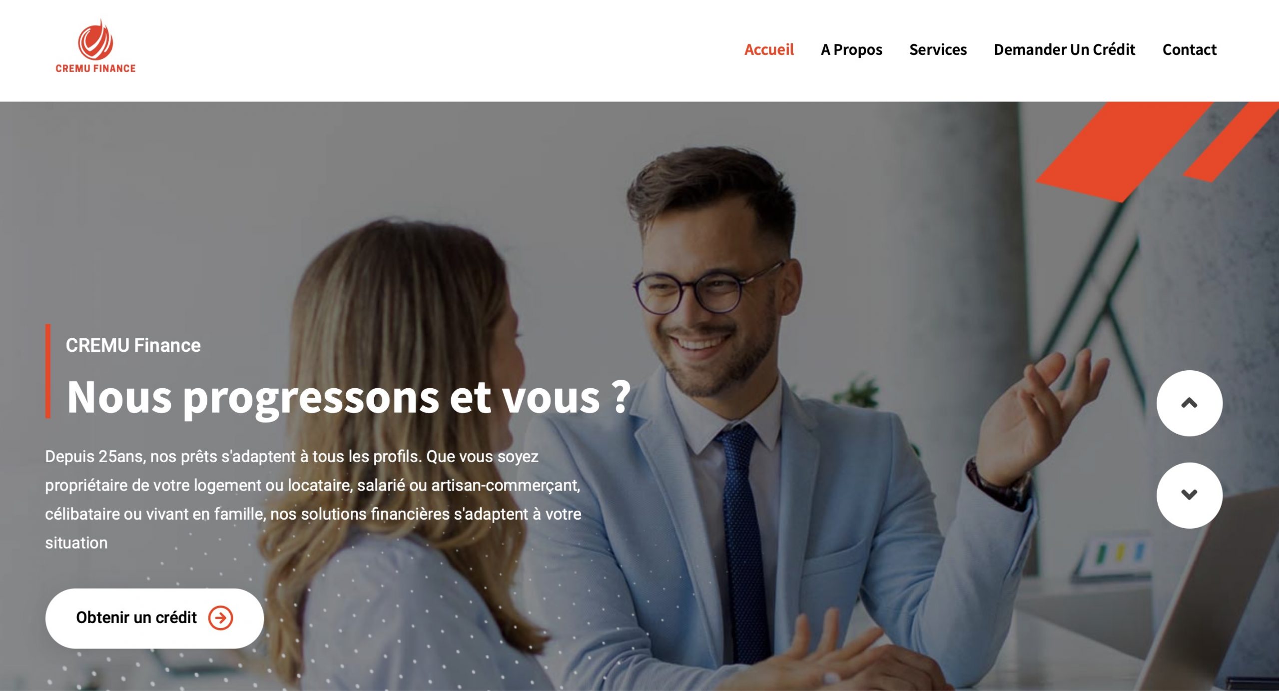 cremu-finance.com