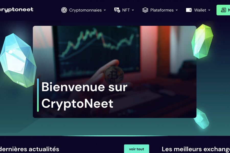 crypto-neet
