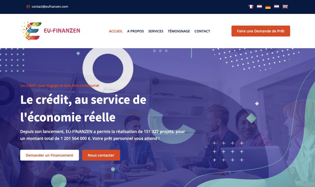 eufnanzen.com