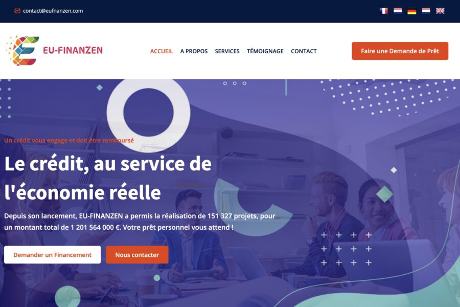 eufnanzen.com