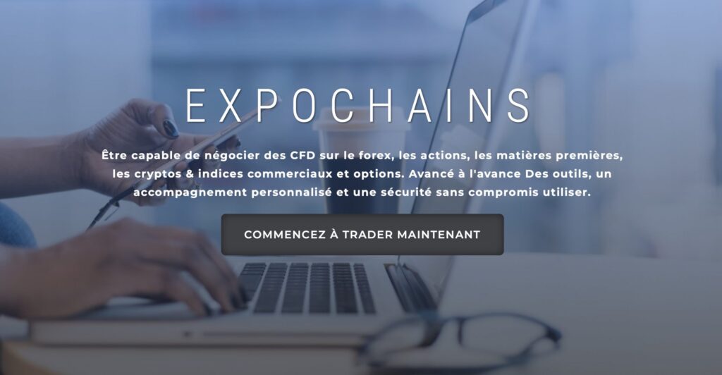 expochains.com