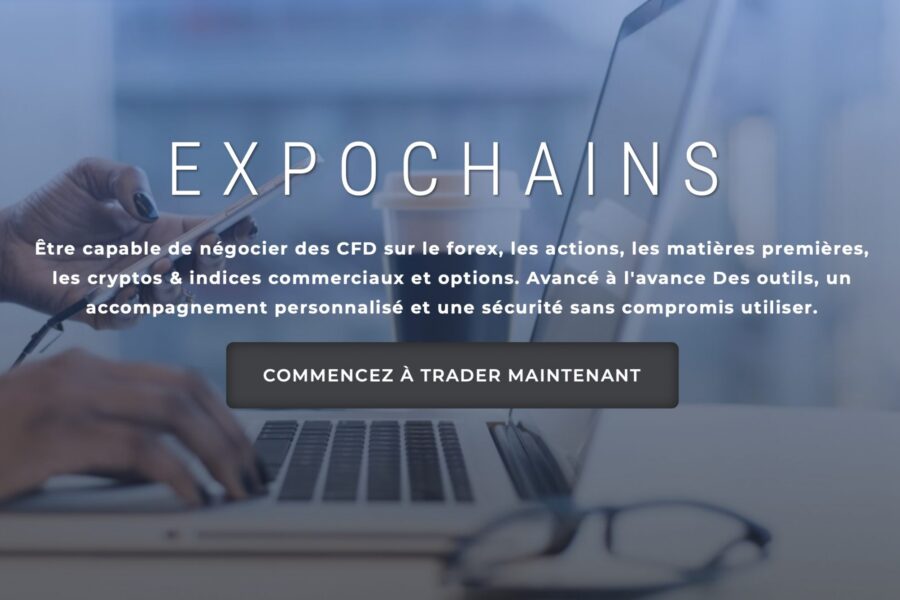 expochains.com