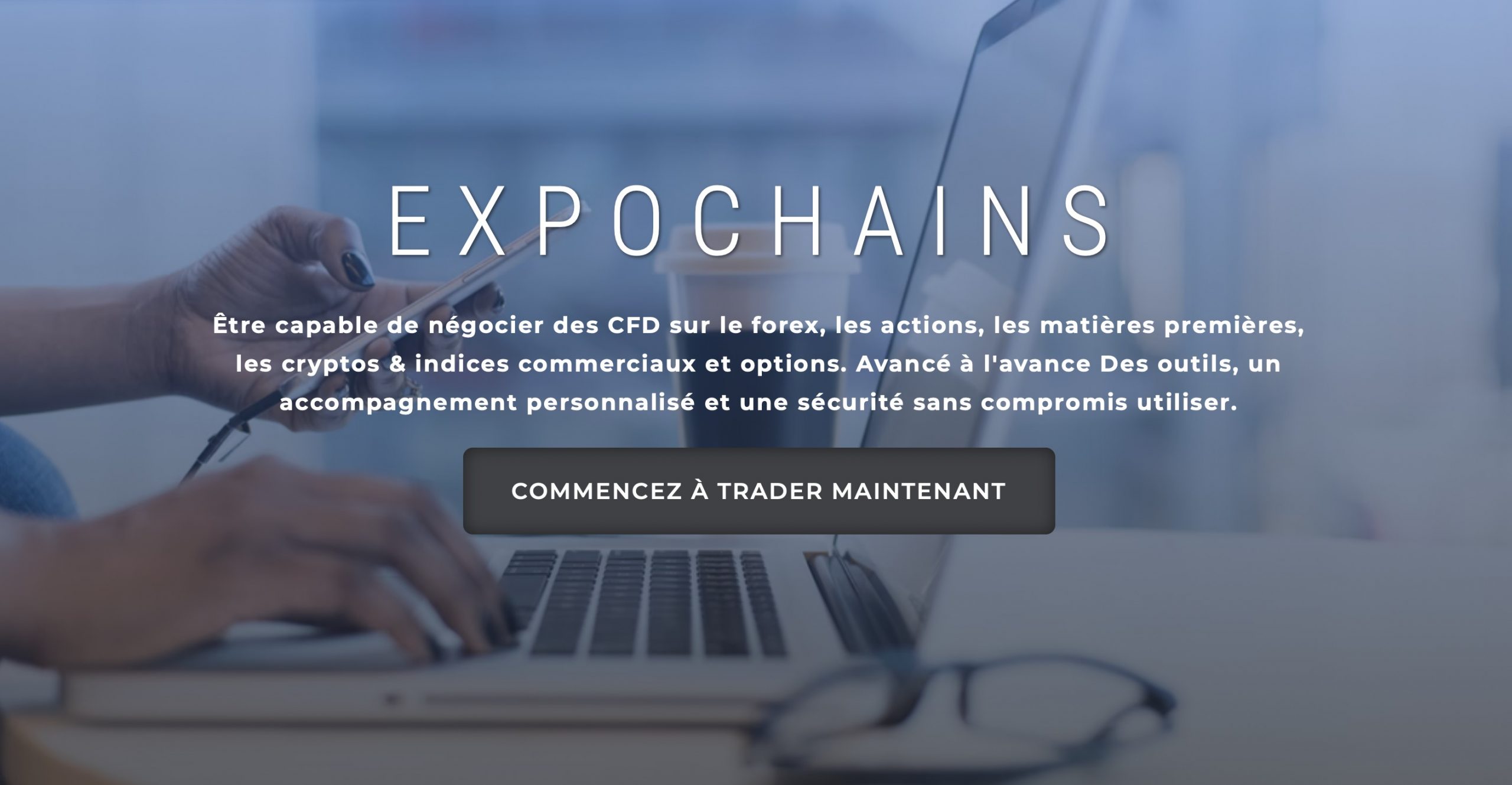 expochains.com