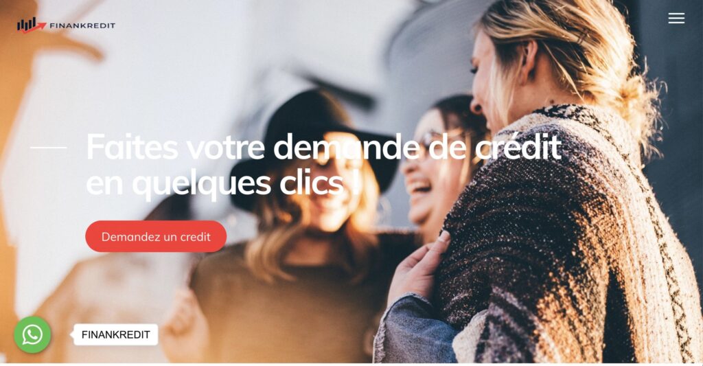 finankredit.com