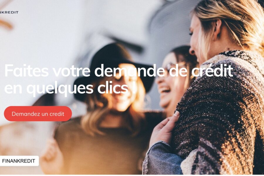finankredit.com