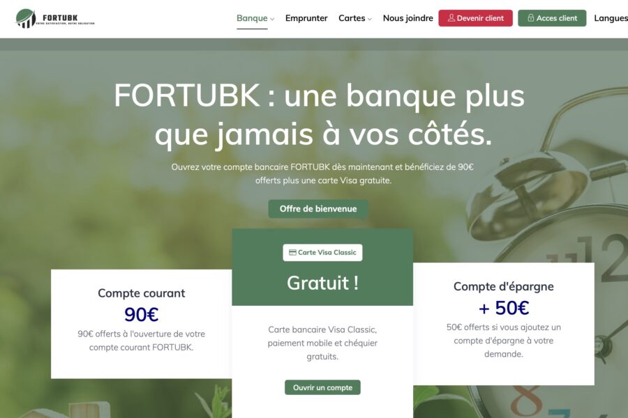 fortu-bk.com