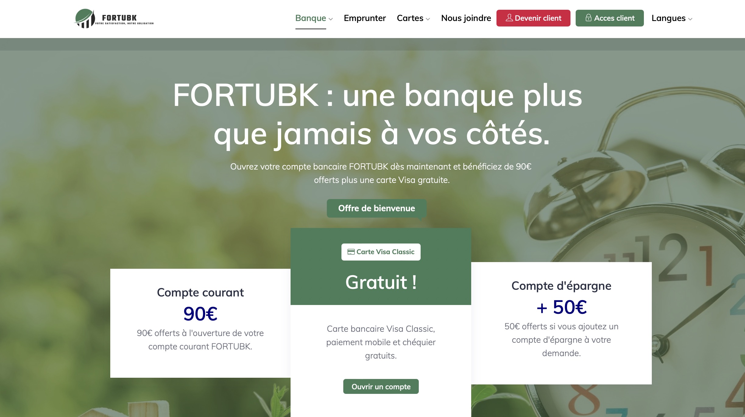 fortu-bk.com