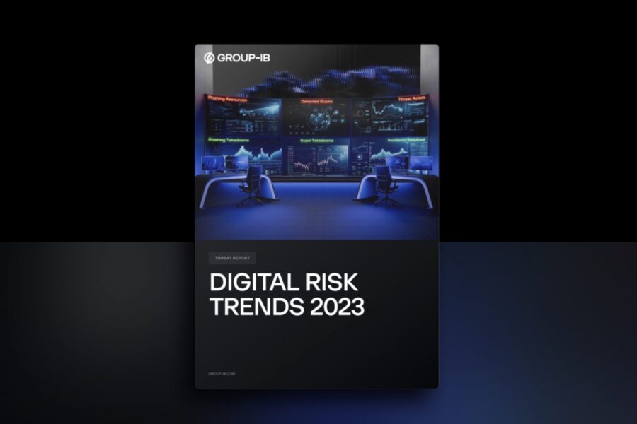 Digital risk trends 2023