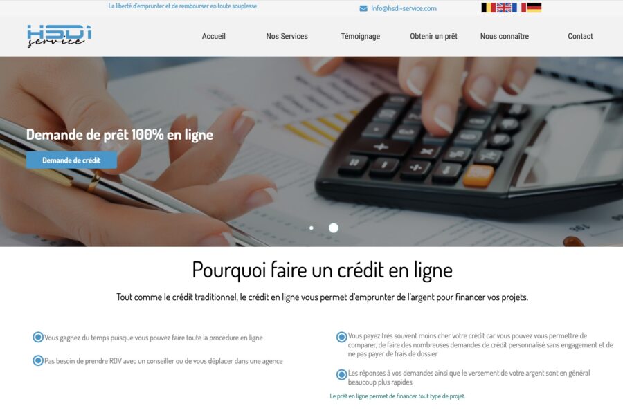 hsdi-service.com